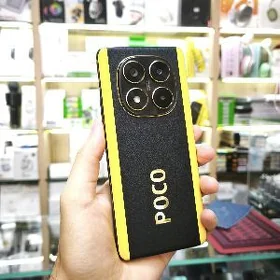 Poco X7 512