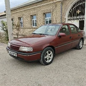 Opel Vectra 1992