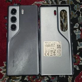 Tecno Camon 40 pro
