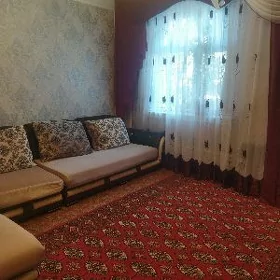 Satlyk kwartira