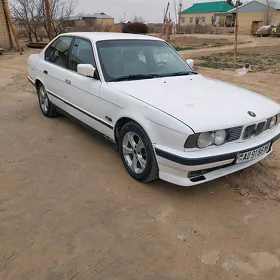 BMW 520 1989