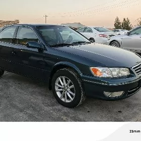 Toyota Camry 1998