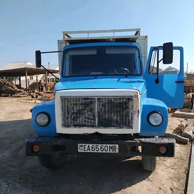 Gaz 53 1993
