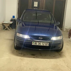 Opel Vectra 1998