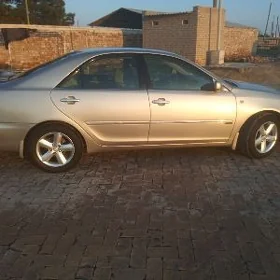 Toyota Camry 2003