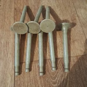 Gaz 53 kladiş klapn