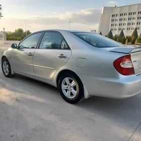 Toyota Camry 2002