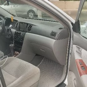 Toyota Corolla 2005