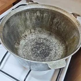 казан 6л СССР