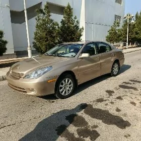 Lexus ES 300 2001