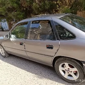 Opel Vectra 1991
