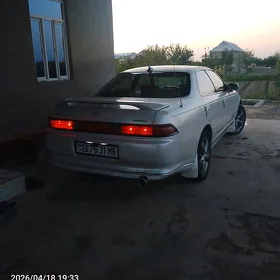 Toyota Mark II 1995