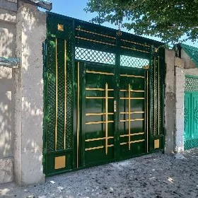 warata demir derweze
