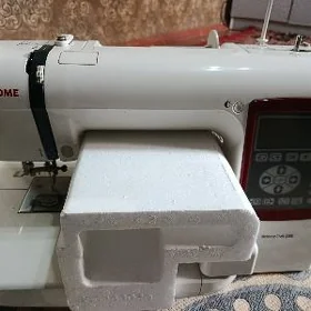 janome