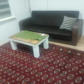 Arenda Gurtlyda Atelya ucun
