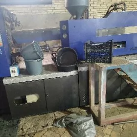 injecsion stanok