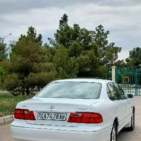 Toyota Avalon 1998