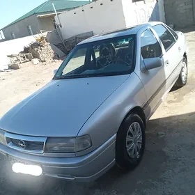 Opel Vectra 1990