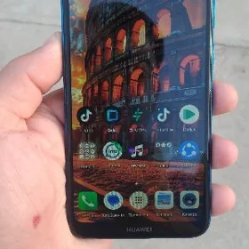 Huawei y7 pro