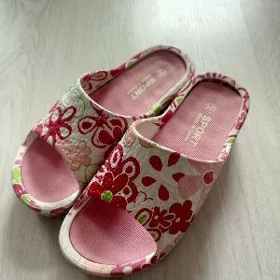 шлепки