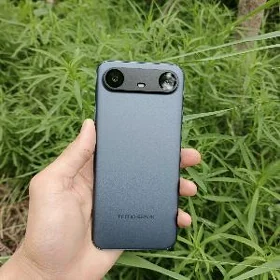 Tecno spark slim 8+8/256