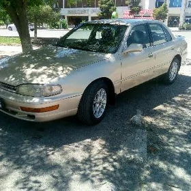 Toyota Camry 1992