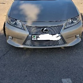 Lexus ES 350 2013