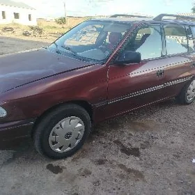 Opel Astra 1994