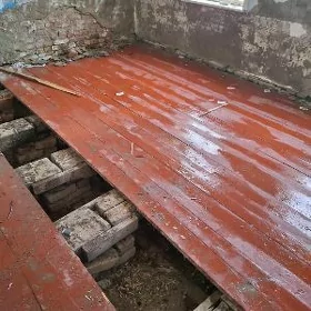 Polluk Agac laminat alyan