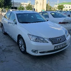 Lexus ES 350 2011