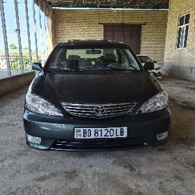 Toyota Camry 2002