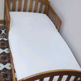 detskiý krowat 1adamlyk