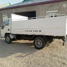 Forland H2 2011
