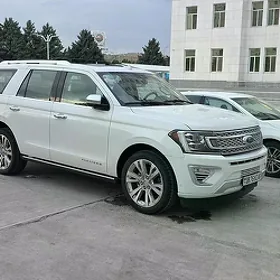 Ford Expedition 2020