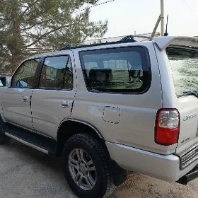 Toyota 4Runner 1997
