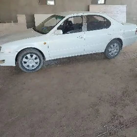 Toyota Camry 1995