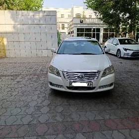 Toyota Avalon 2008