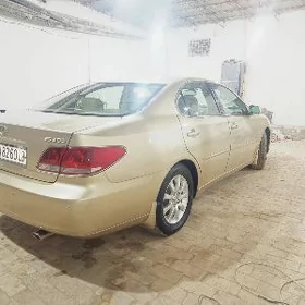 Lexus ES 300 2002