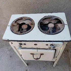 газ плита