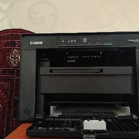 printir Ganon