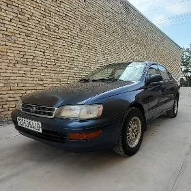Toyota Corona 1993