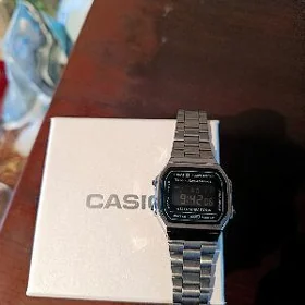 sagat Casio