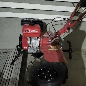 yer suryan traktor
