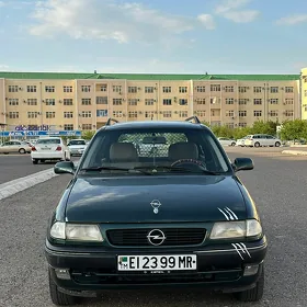 Opel Astra 1996