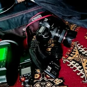 canon 5D mark3