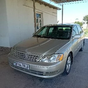 Toyota Avalon 2004