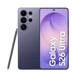 Samsung S26 ULTRA Garasharyna