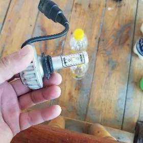 Toby's LedHEADLIGHT