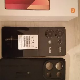 redmi not 13pro