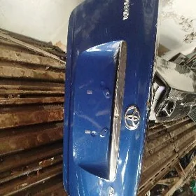 DUTY CAMRY BAGAŹ